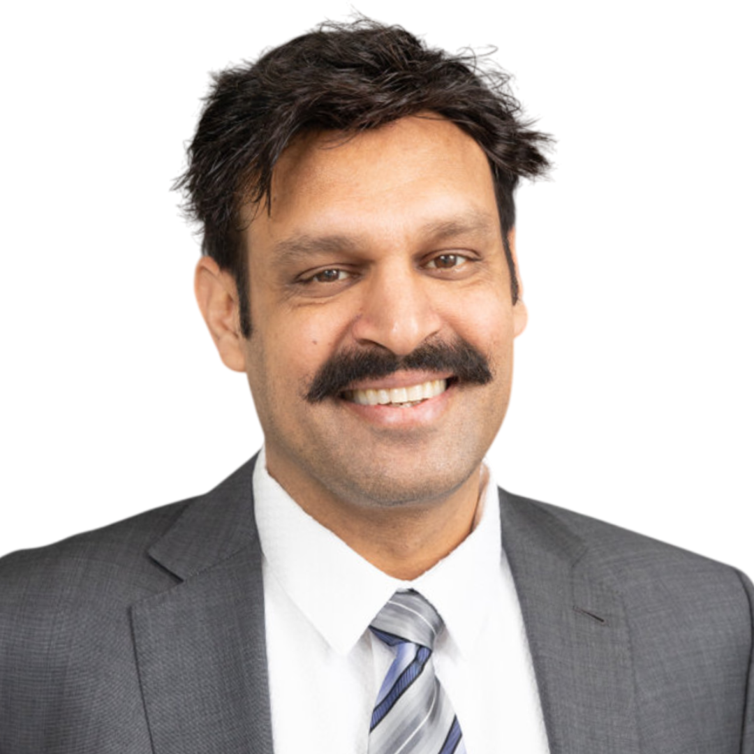 Mukul Jain